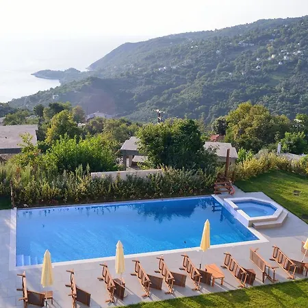 Theta Pelion