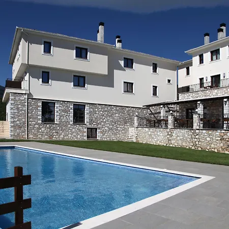Theta Pelion Агиос-Димитриос