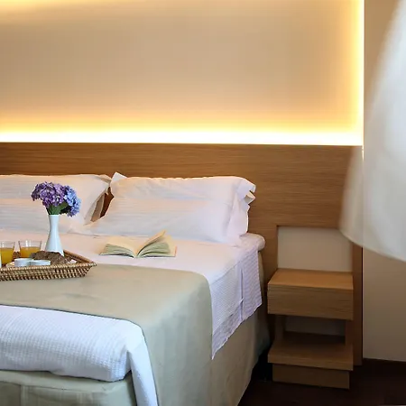 Theta Pelion Отель 4*
