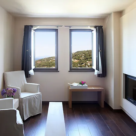 Theta Pelion 4* Агиос-Димитриос