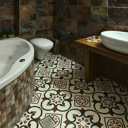 Отель Theta Pelion 4*