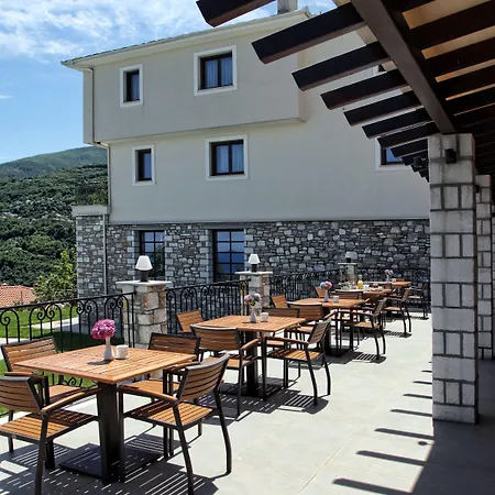 Theta Pelion