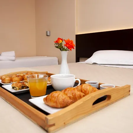 Отель Theta Pelion 4*