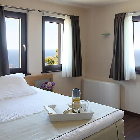 Ξενοδοχείο Theta Pelion 4*