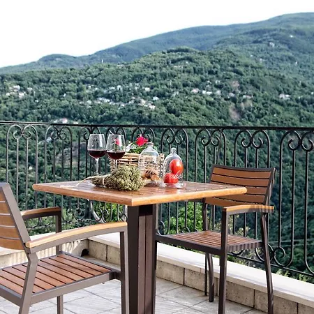 Theta Pelion Отель Агиос-Димитриос