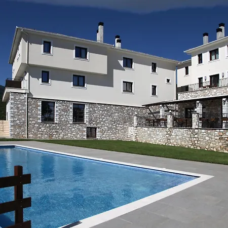 Theta Pelion Агиос-Димитриос