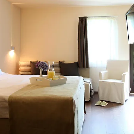 Theta Pelion 4* Агиос-Димитриос